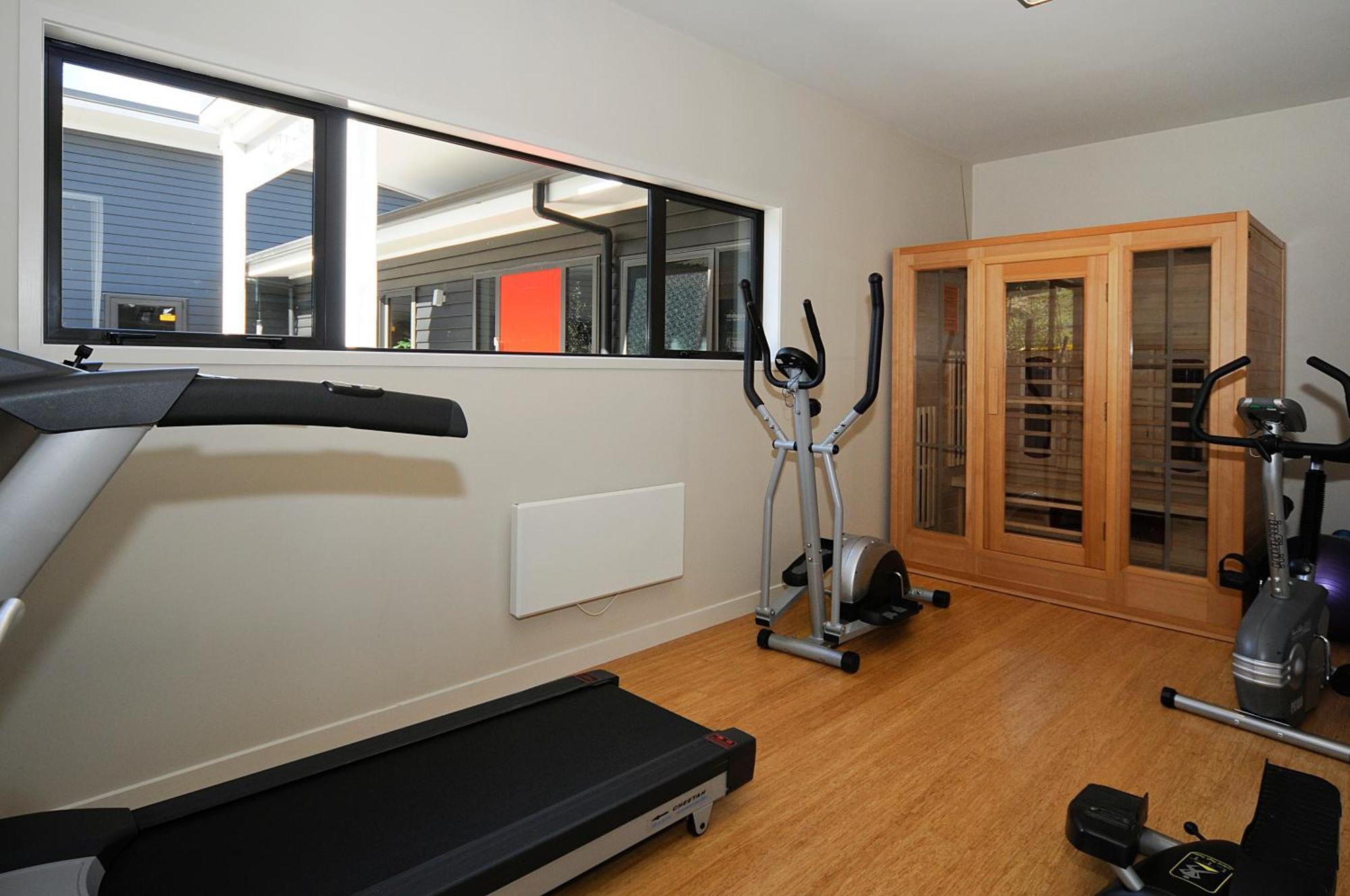 City Lights Boutique Lodge Rotorua Luaran gambar