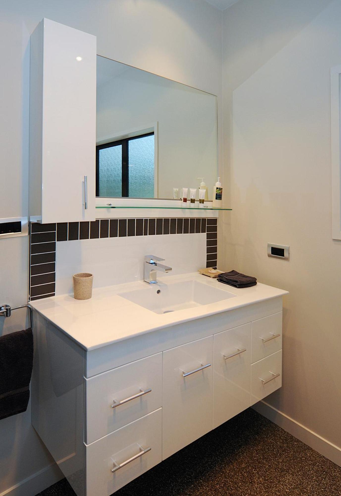 City Lights Boutique Lodge Rotorua Luaran gambar