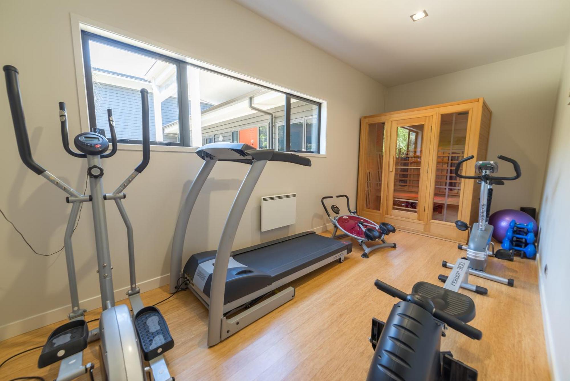 City Lights Boutique Lodge Rotorua Luaran gambar
